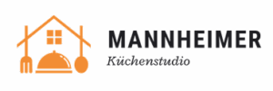 Logo Mannheimer Küchenstudio – Küchenstudio Mannheim
